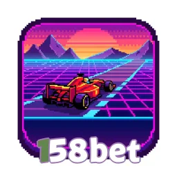 158BET — ikon APK