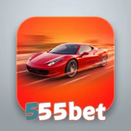 555BET — ikon APK